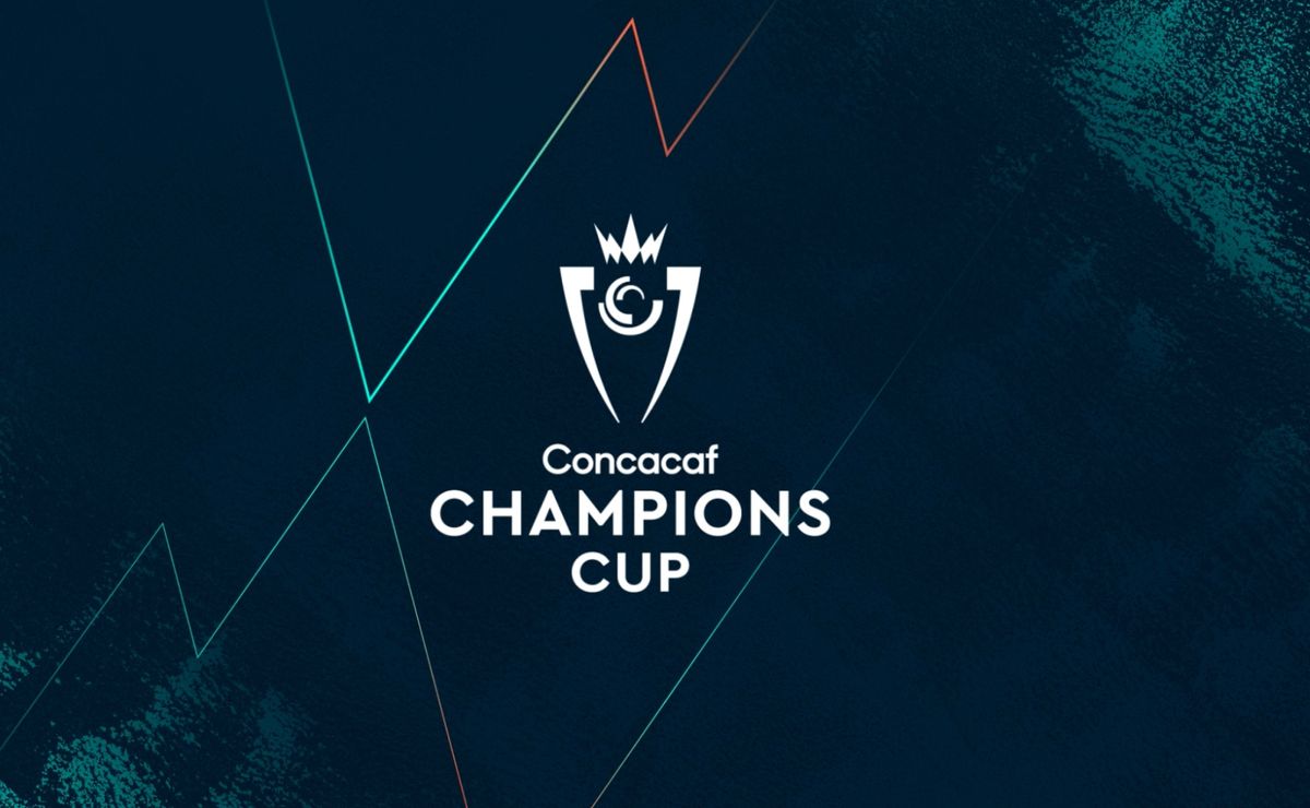 Champions Cup 2025 Concacaf confirmó el calendario oficial con días y