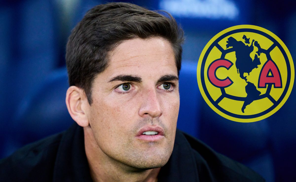 América ¿Quién es Robert Moreno? El DT que llegaría Fichajes 2025