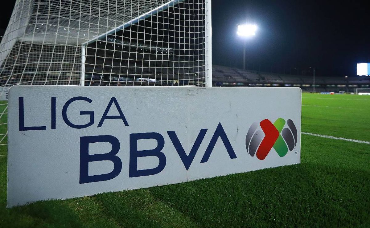 Liga MX CALENDARIO completo del Clausura 2025 JuanFutbol