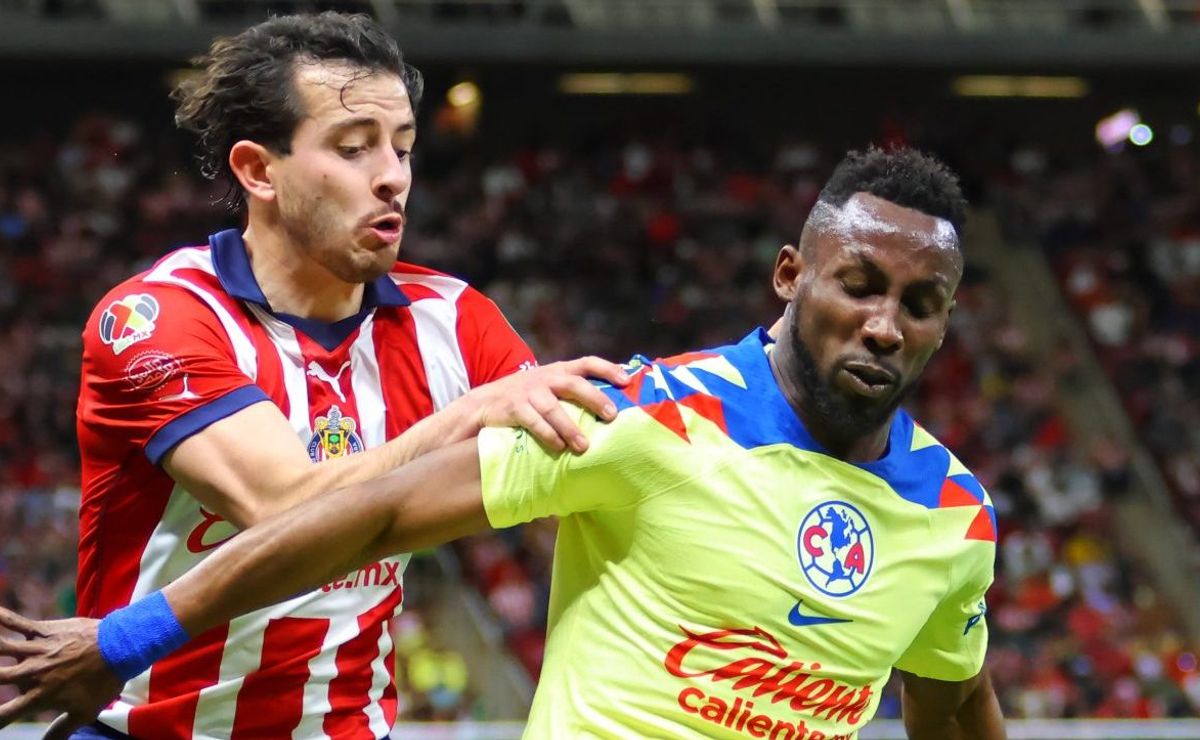 BOLETOS para el América vs. Chivas: PRECIOS y por dónde comprarlos para