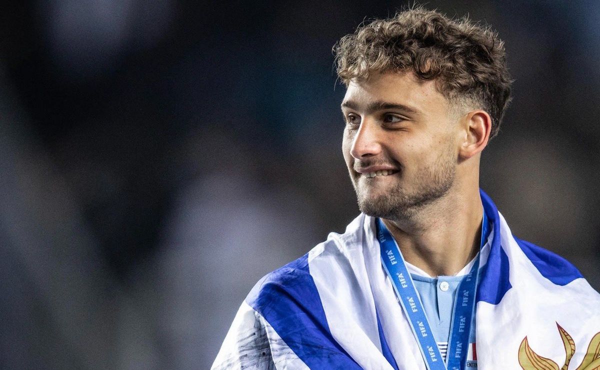 River's Pursuit of Sebastián Boselli Latest Updates and Negotiation