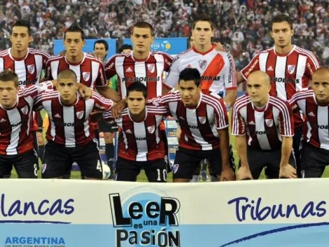 River vs. Racing: cuándo juegan, a qué hora y qué canal pasa el partido