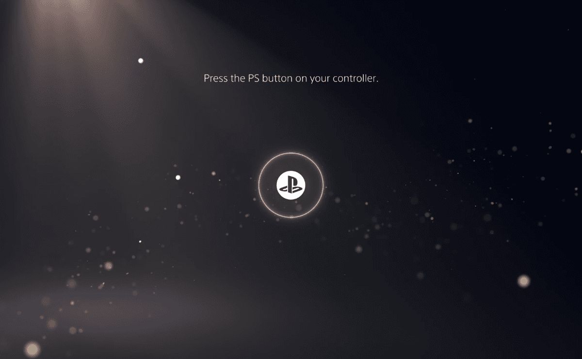 Ps5 Guide Menu Sony muestra al detalle el menú de PlayStation 5 y la experiencia que ...