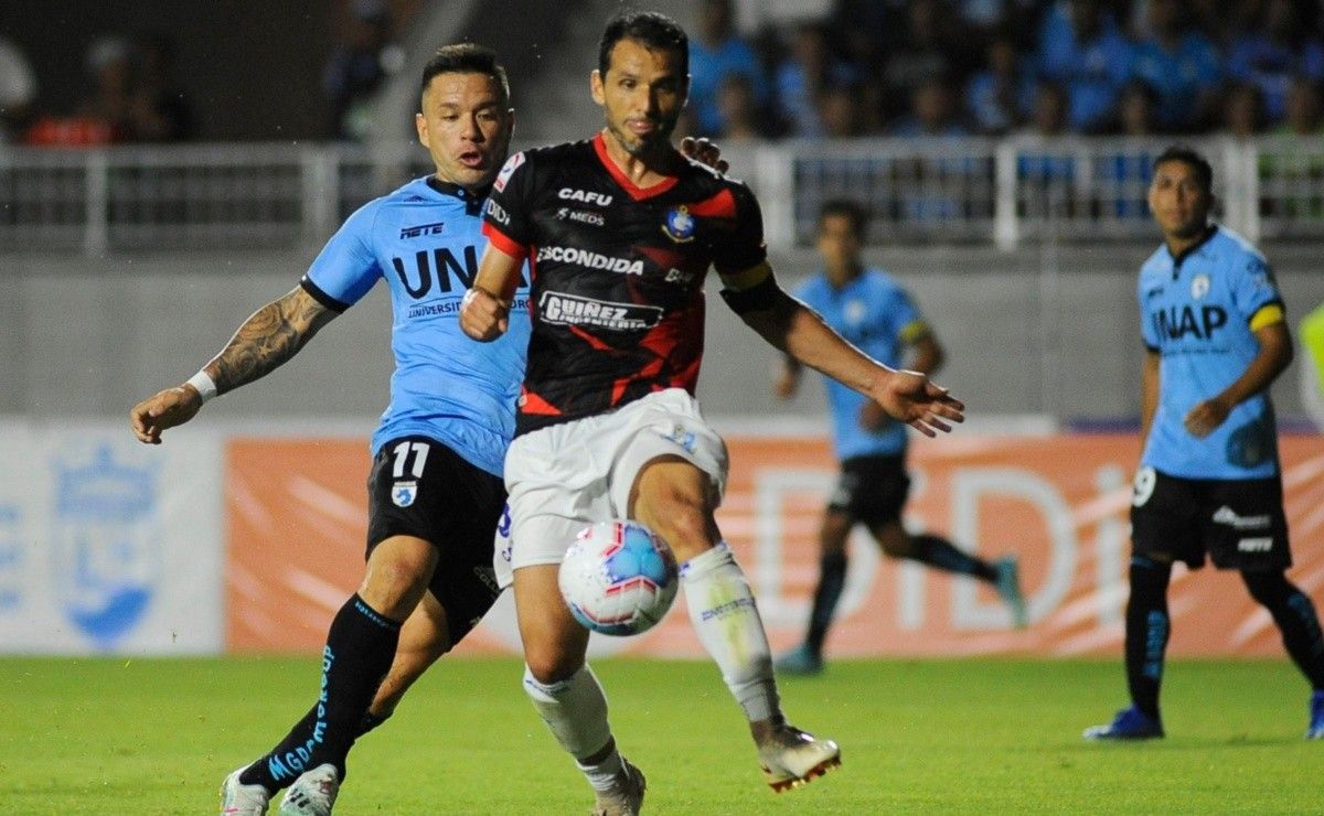 Deportes Antofagasta vs Deportes Iquique | Día, horario y dónde ver el ...