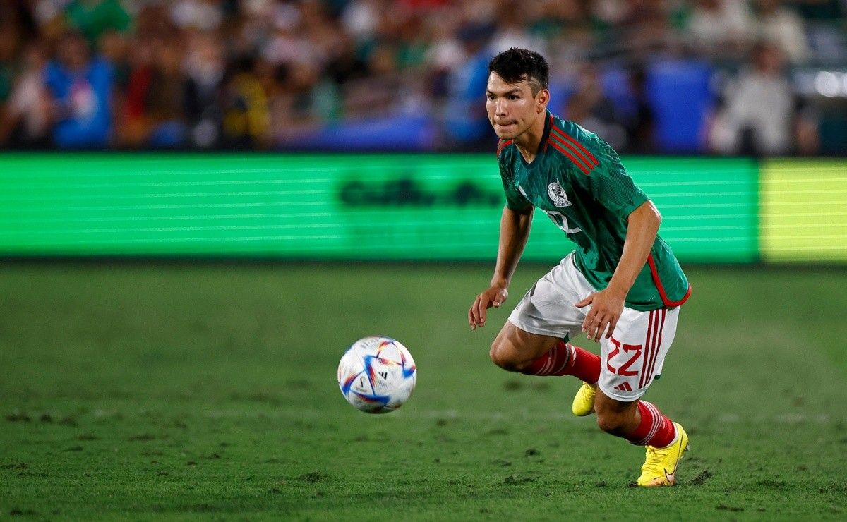 ¿Quienes son los convocados a la lista preliminar de la selección de ...