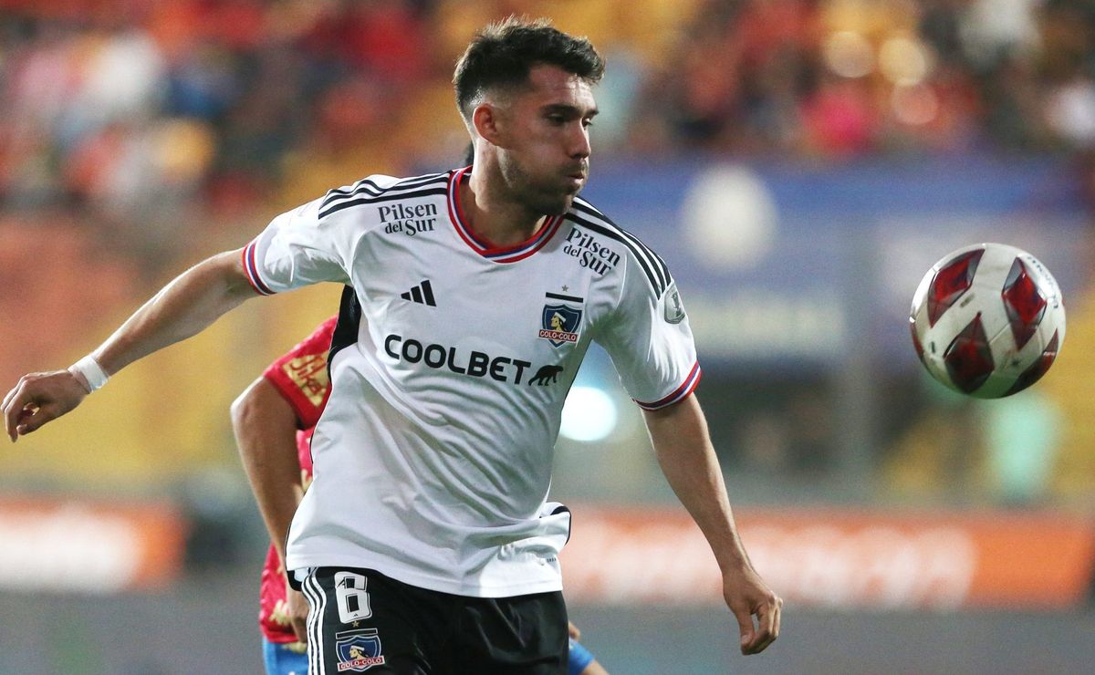 La relajada jornada en el rodeo de César Fuentes