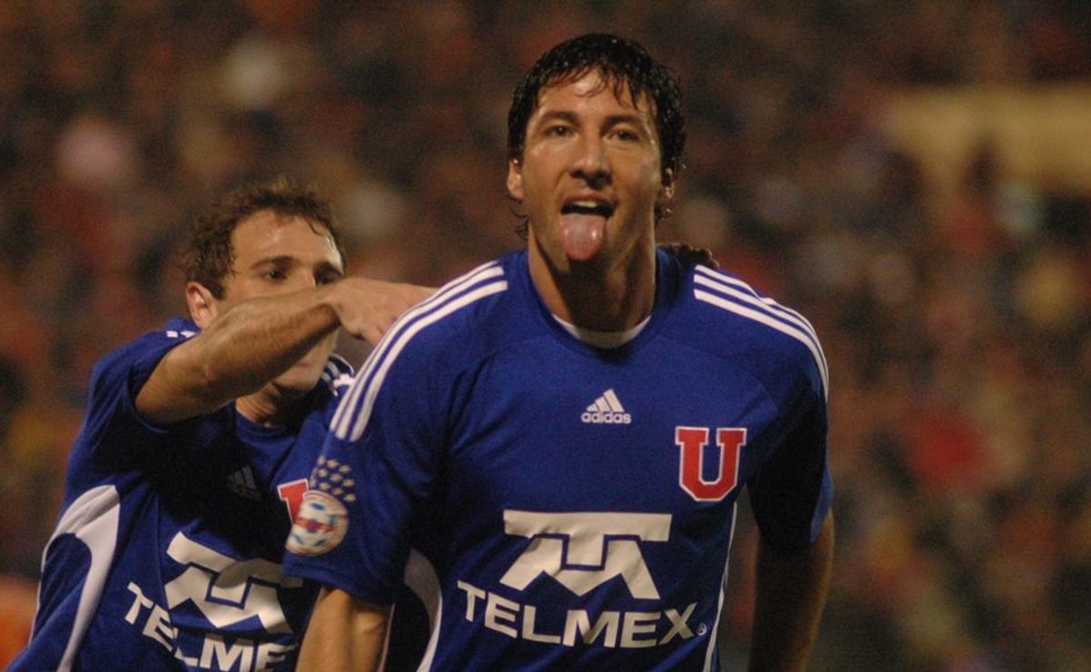 Juan Manuel Olivera asume como técnico interino en Peñarol