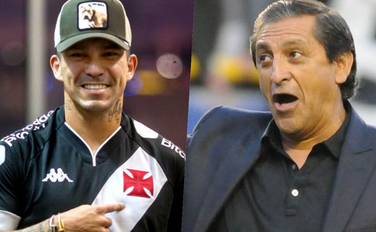 Vasco da Gama se reconstruye y ya tiene DT para Gary: Ramón Díaz