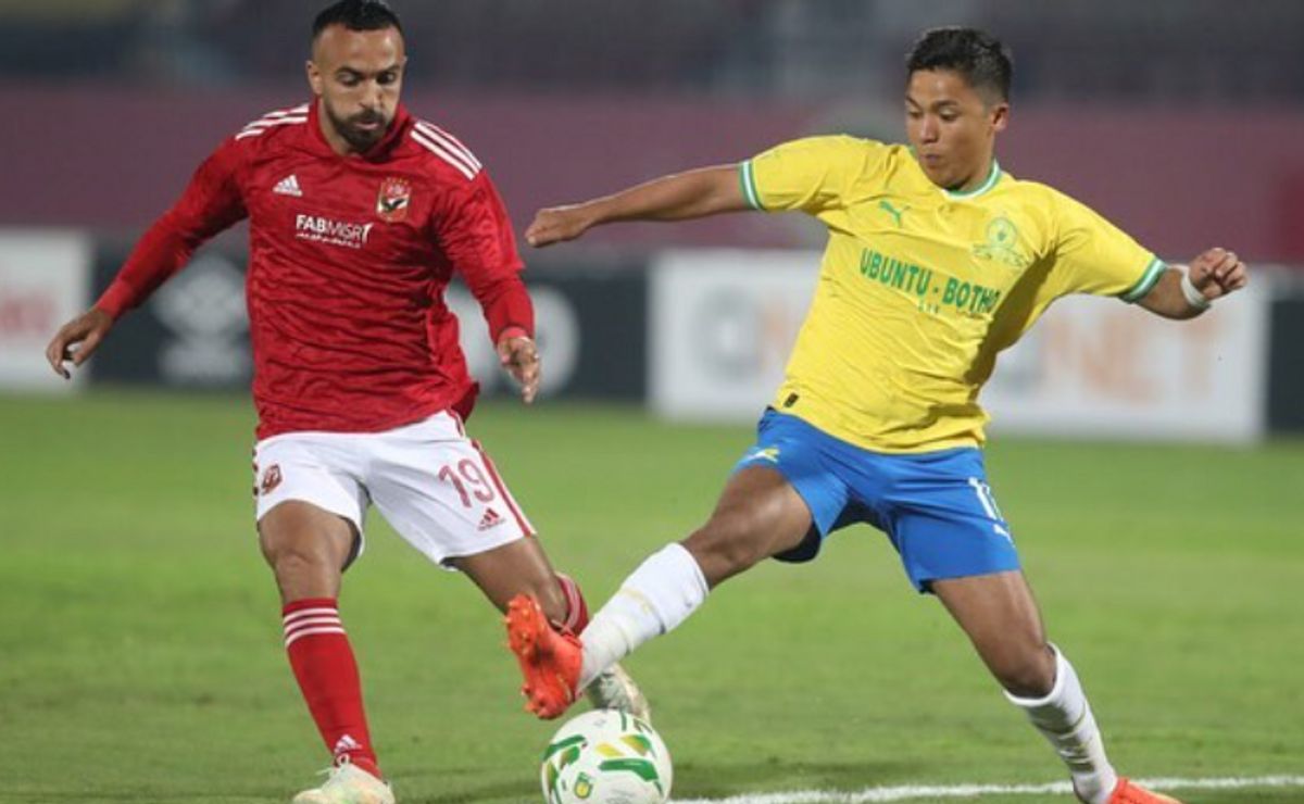 Golazo Marcelo Allende Anota En Triunfo Del Mamelodi Sundowns golazo-marcelo-allende-anota-en-triunfo-del-mamelodi-sundowns