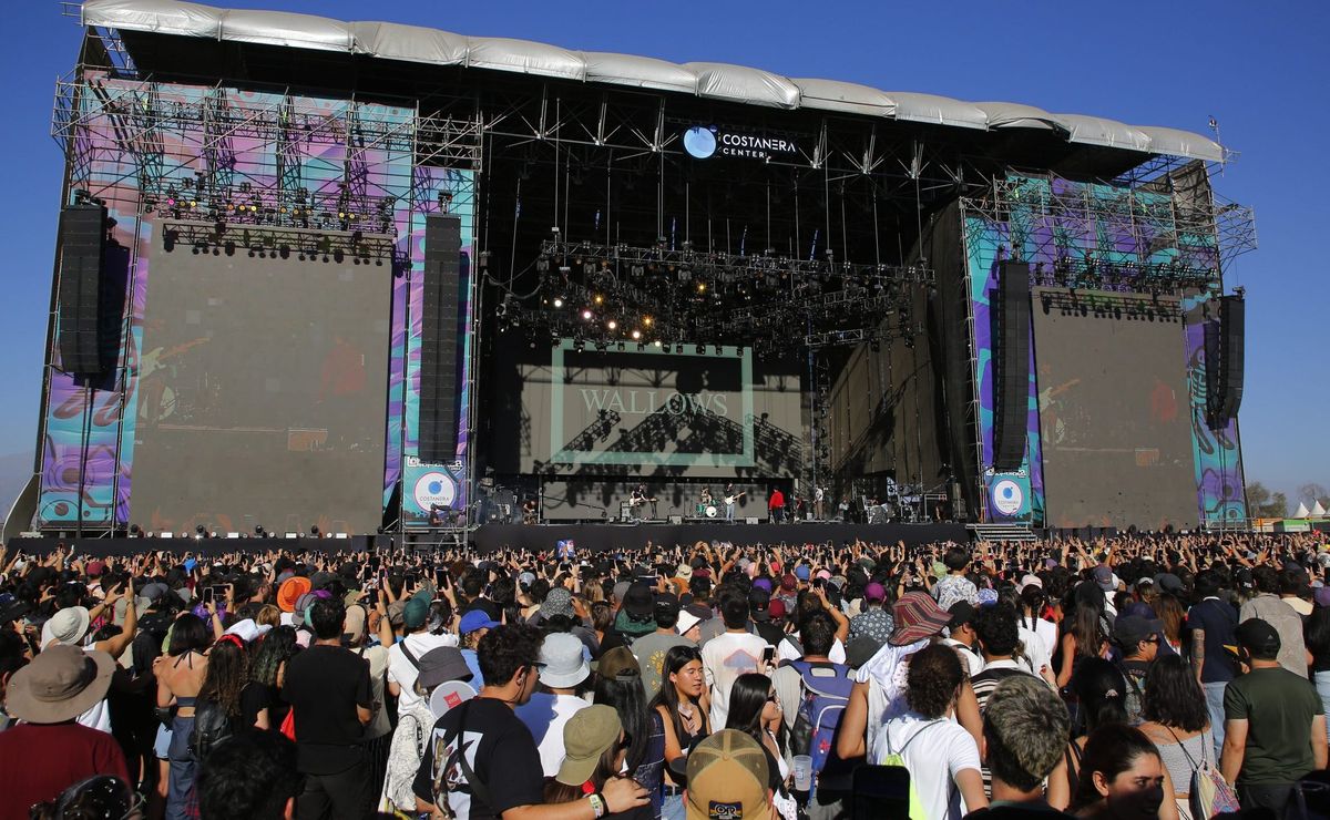 ¿Cuándo comienza la venta de entradas para Lollapalooza 2025? Lineup