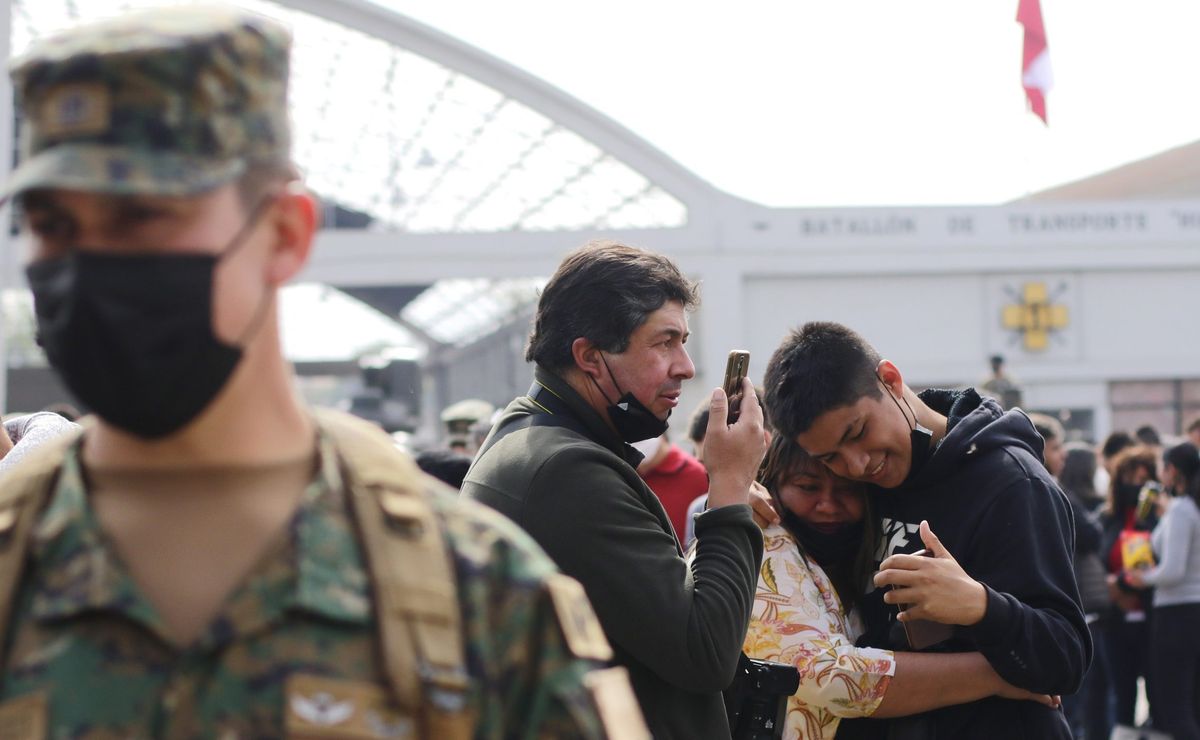 Servicio Militar 2025 Conoce cómo presentar las excusas válidas