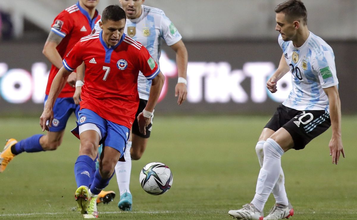 Calendario de partidos de Chile en 2025 con Copa América y eliminatorias