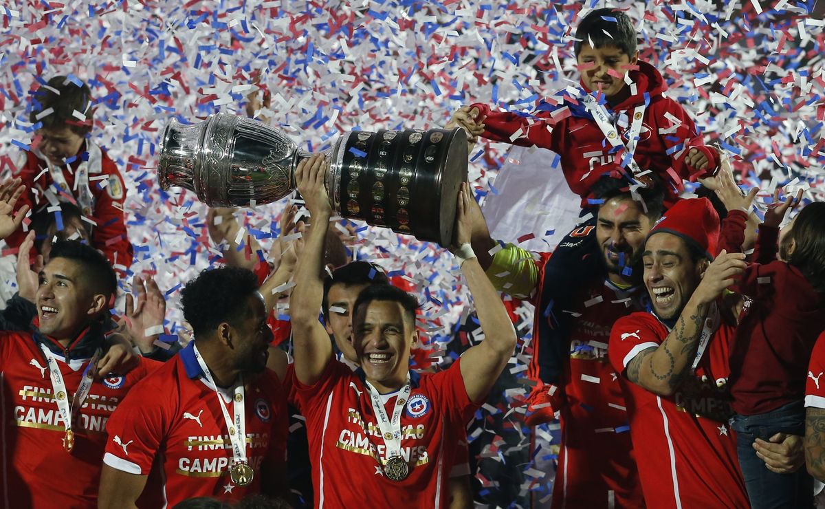 ¿Cuándo empieza la Copa América 2025? El formato y lugar de torneo