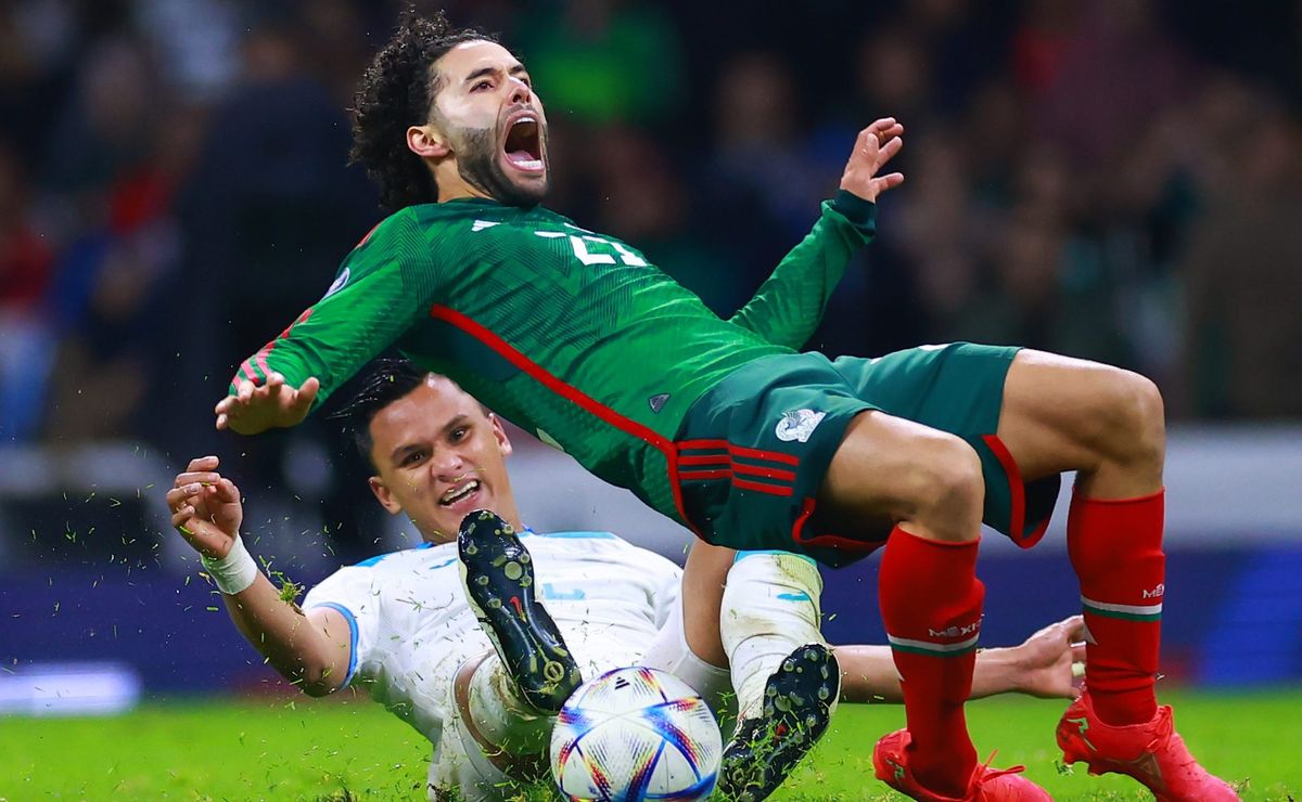 Denil Hugo Sánchez exige una demanda contra el ex Everton Denil Maldonado
