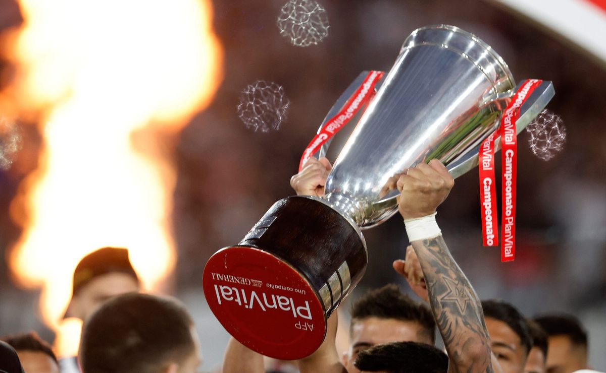 ¿Por qué la definición del Campeonato Nacional 2023 será un viernes?