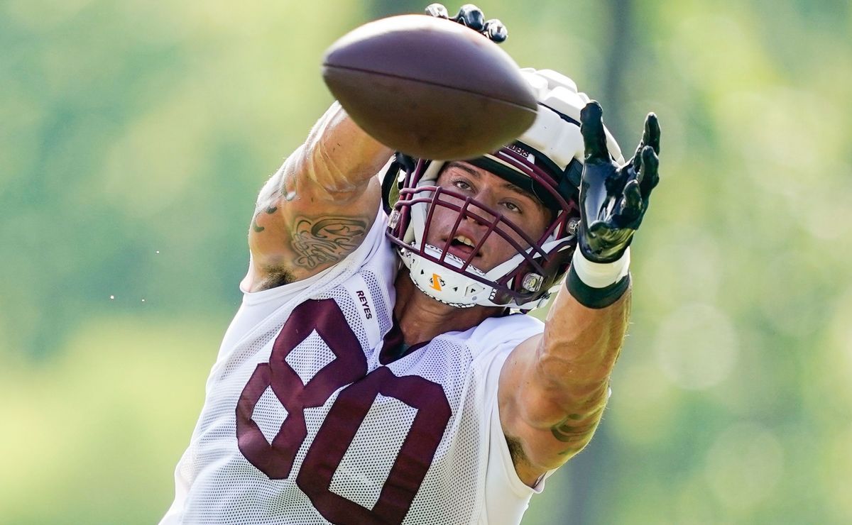 Samson Reyes Sammis Reyes negocia con Jacksonville Jaguars para su vuelta a NFL