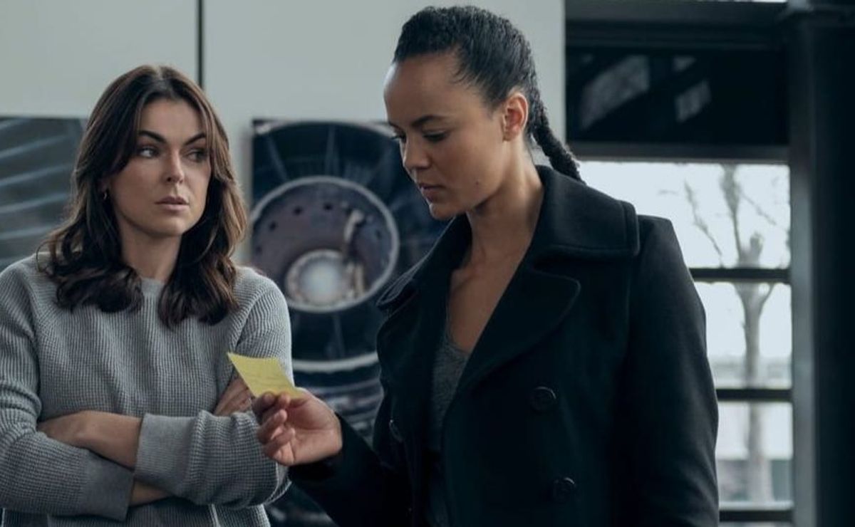 ¿Dónde ver las temporadas de Reacher? Una de las series del momento