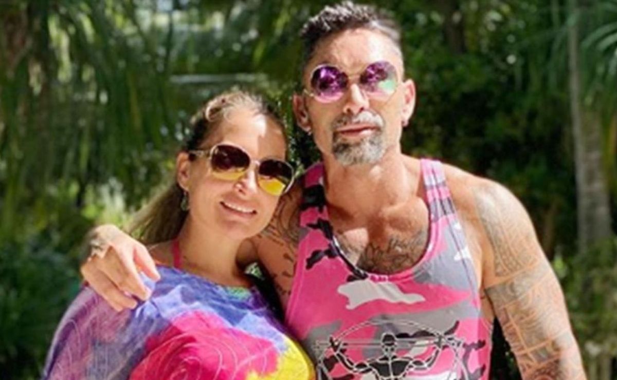 Marcel Rio Real Life Ex esposa de Marcelo Ríos rompe silencio tras el quiebre - RedGol