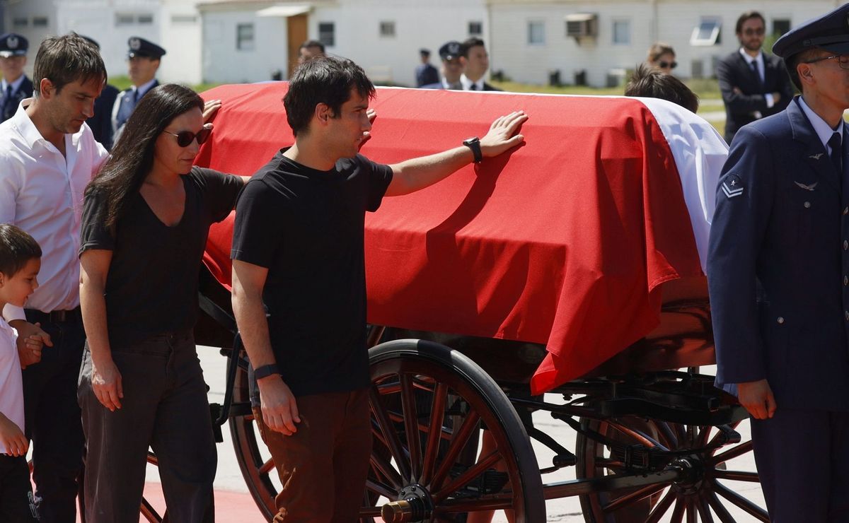 Funeral de Sebastián Piñera Horarios y espacios abiertos