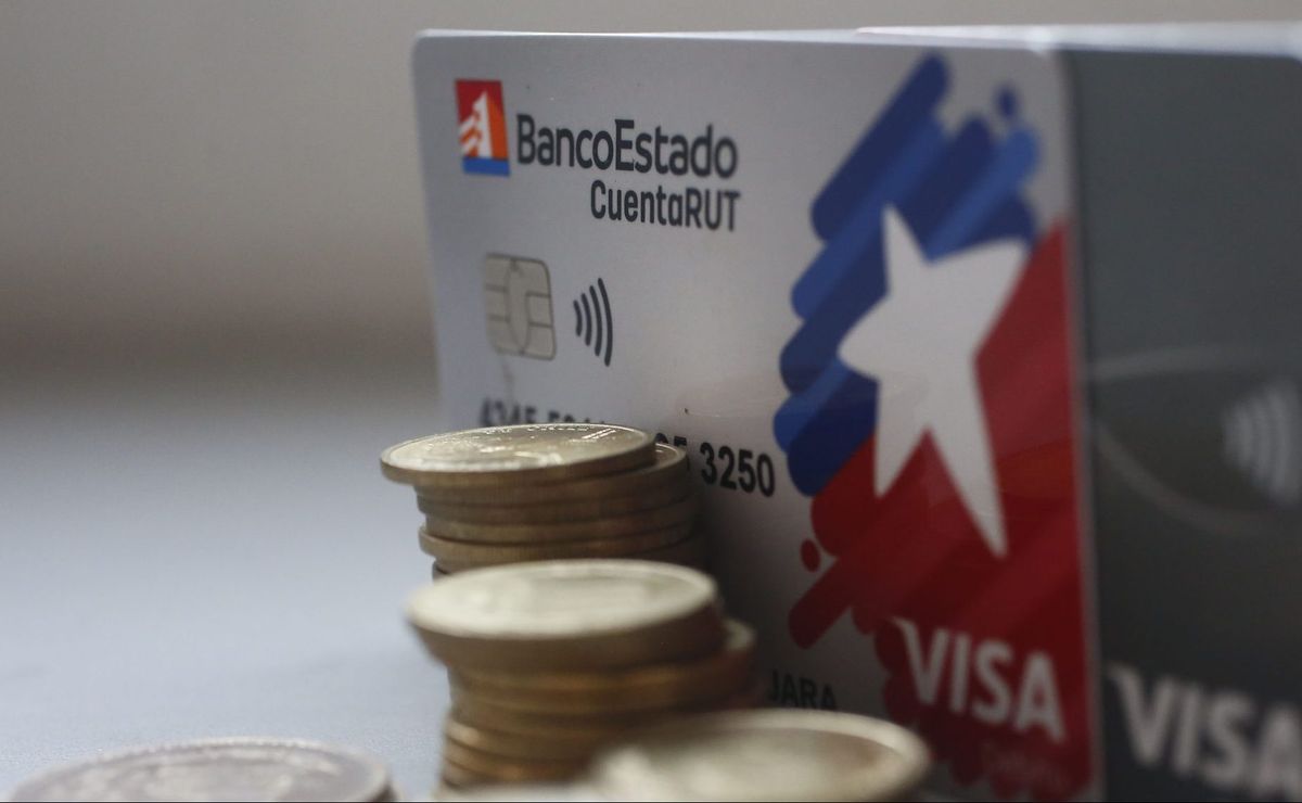 Cuenta RUT: Este es el máximo de saldo que puedes tener