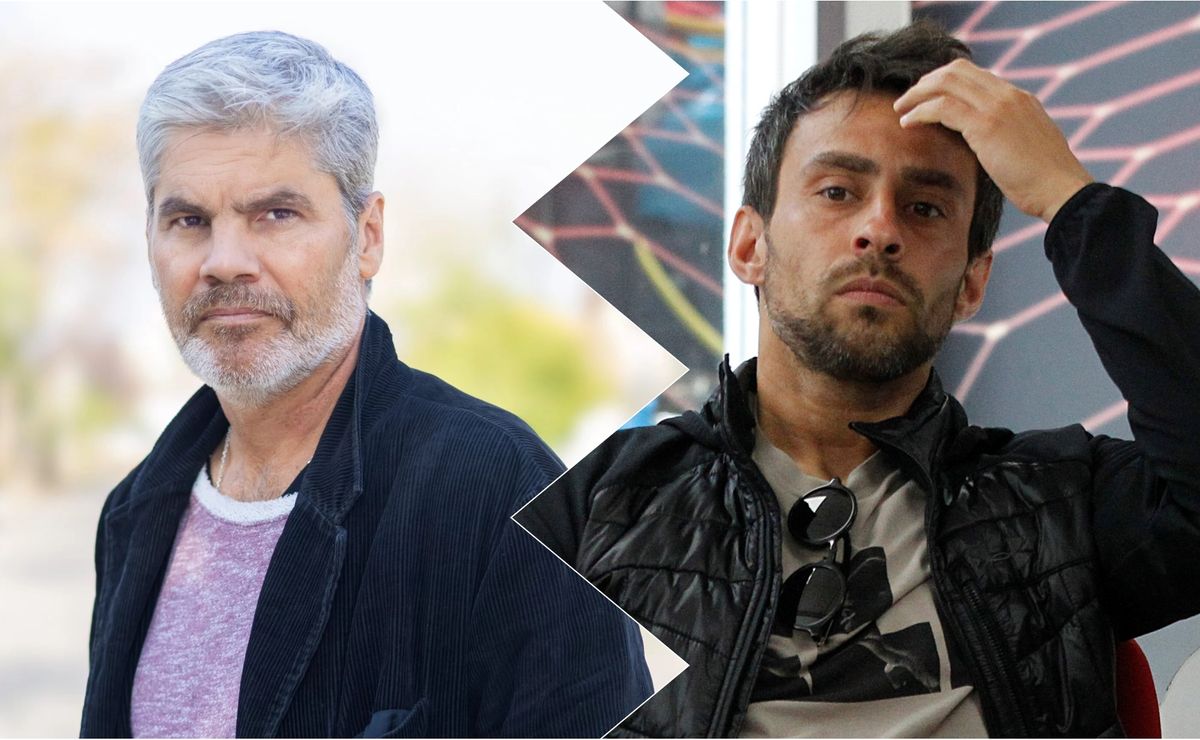 Juan Cristóbal Guarello responde a Valdivia con claro desafío