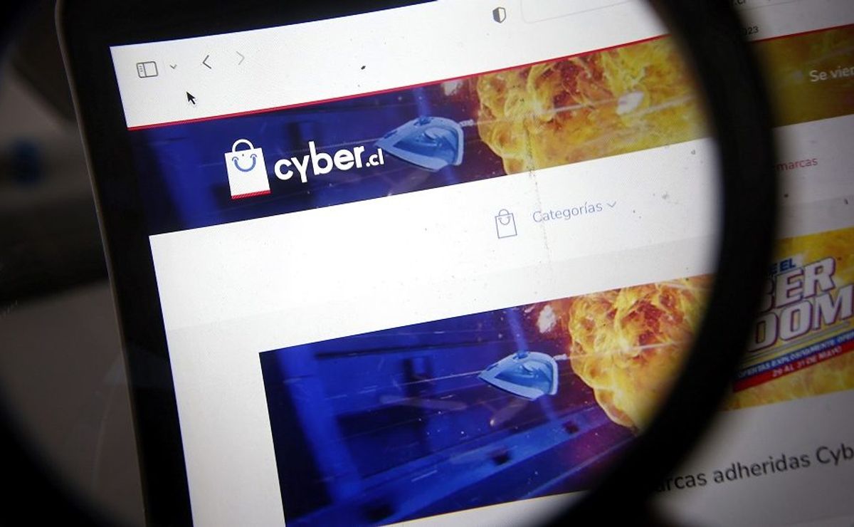 Cyber Day 2025 Tiendas ya tienen descuentos y ofertas online