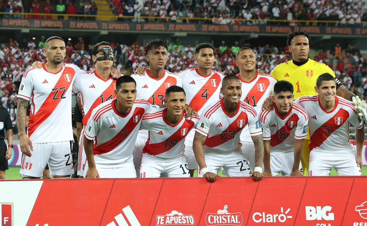 Las cuatro dudas de la selección Perú de cara al debut en Copa América