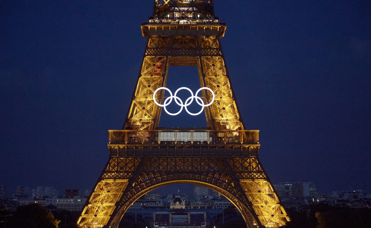 ¿Dónde ver los Juegos Olímpicos de París 2024 en Chile por TV?
