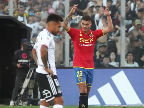 Leandro Garate Noticias de Hoy