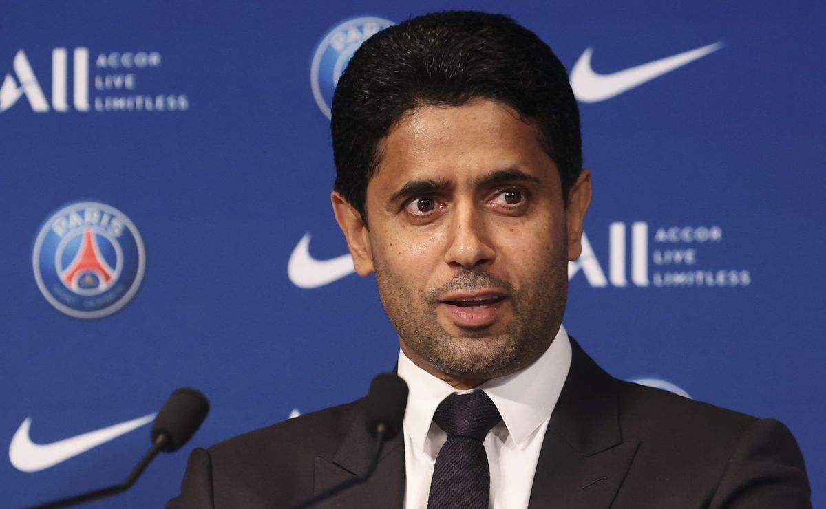 Grupo dono do PSG, pode comprar gigante do futebol brasileiro em julho Somos Fanaticos (Portugues) Grupo dono do PSG, pode comprar gigante do futebol brasileiro em julho Somos Fanaticos (Portugues)