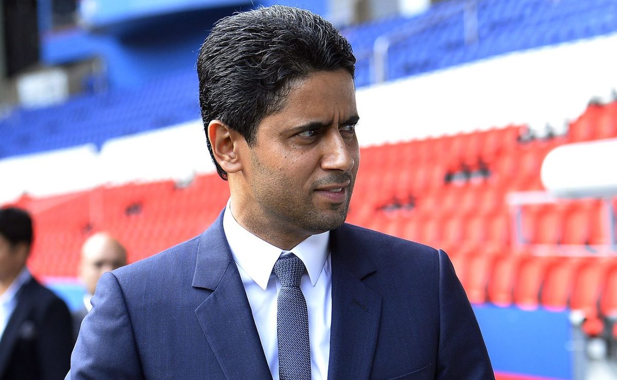 Dono do PSG quer comprar gigante do futebol brasileiro; negócio avaliado em R 2,3 milhões Dono do PSG quer comprar gigante do futebol brasileiro; negócio avaliado em R 2,3 milhões