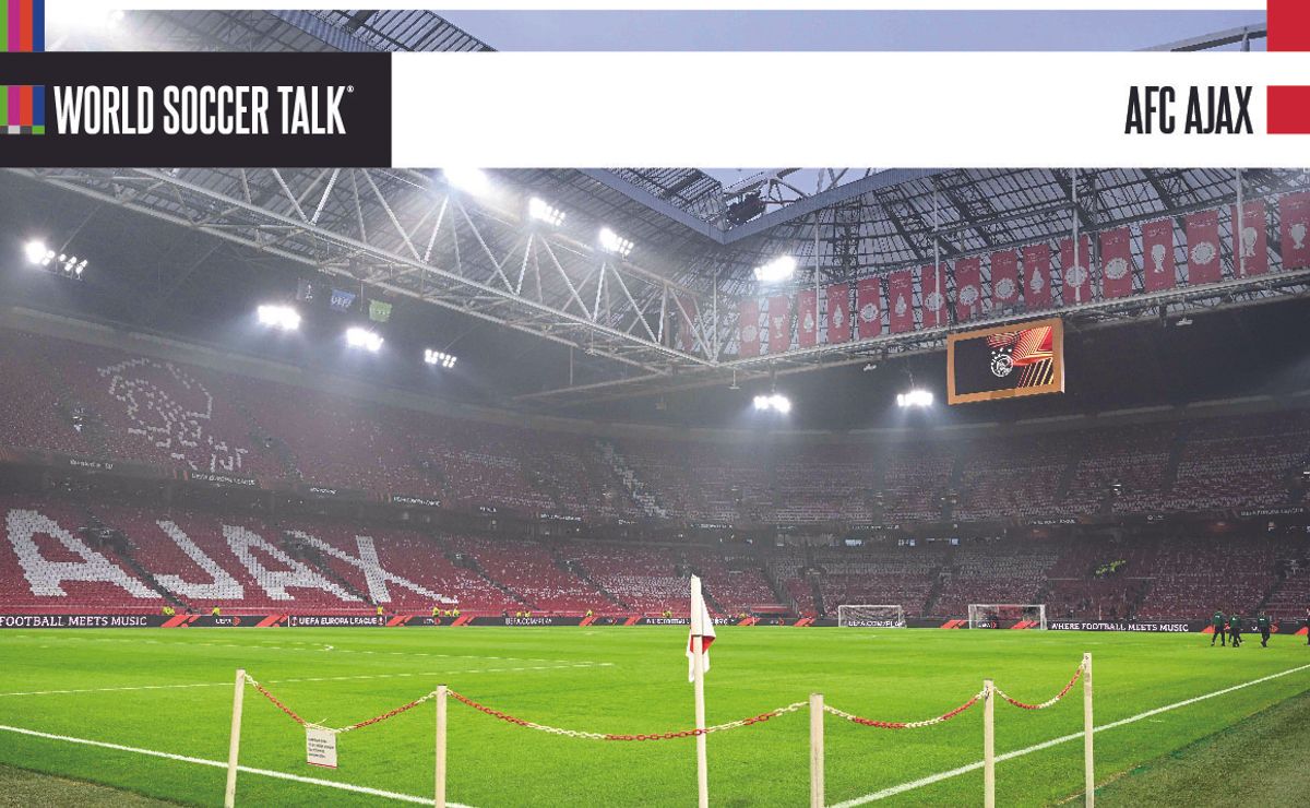 Ajax TV Schedule View Ajax Games On TV World Soccer Talk ajax-tv-schedule-view-ajax-games-on-tv-world-soccer-talk
