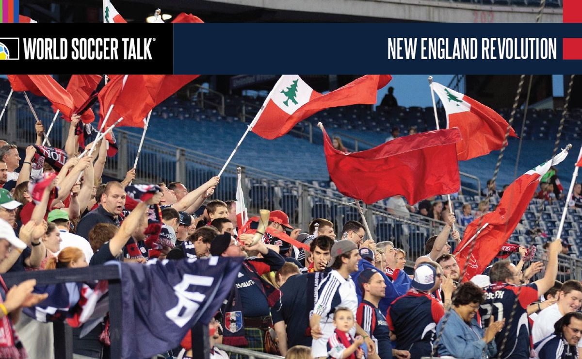New England Revolution TV Schedule World Soccer Talk new-england-revolution-tv-schedule-world-soccer-talk