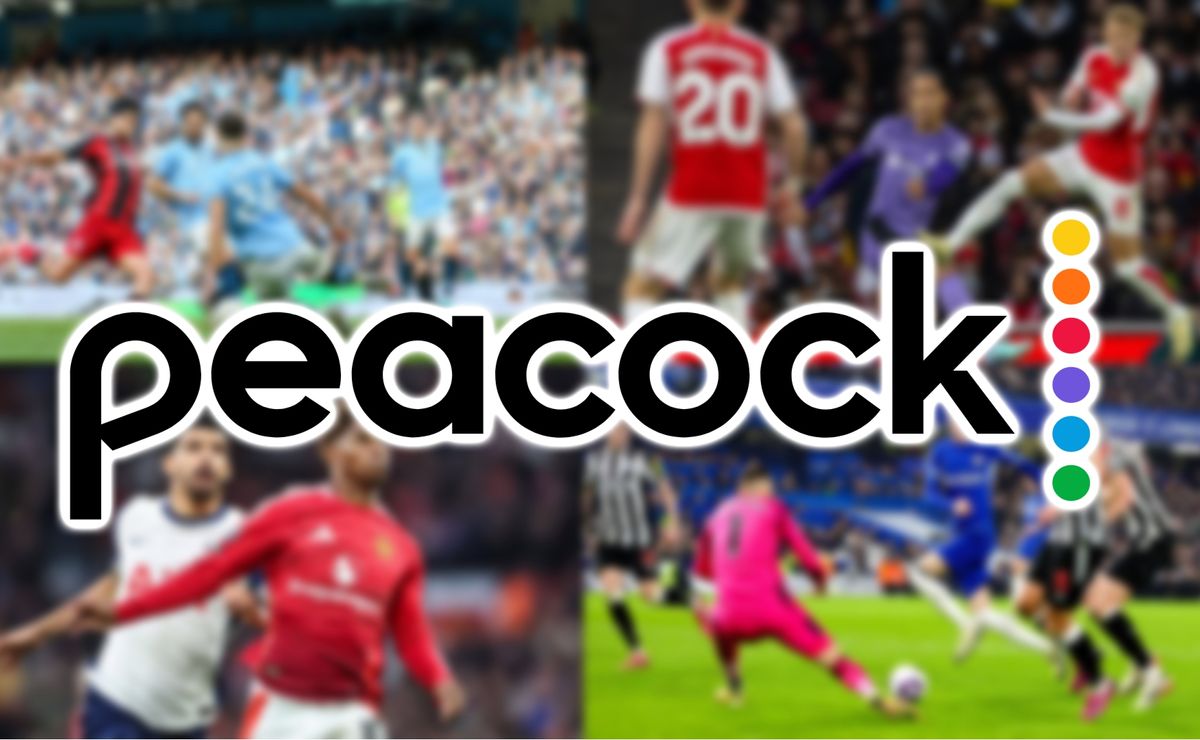 Peacock Reveals Launch Date For Premier League Multiview peacock-reveals-launch-date-for-premier-league-multiview