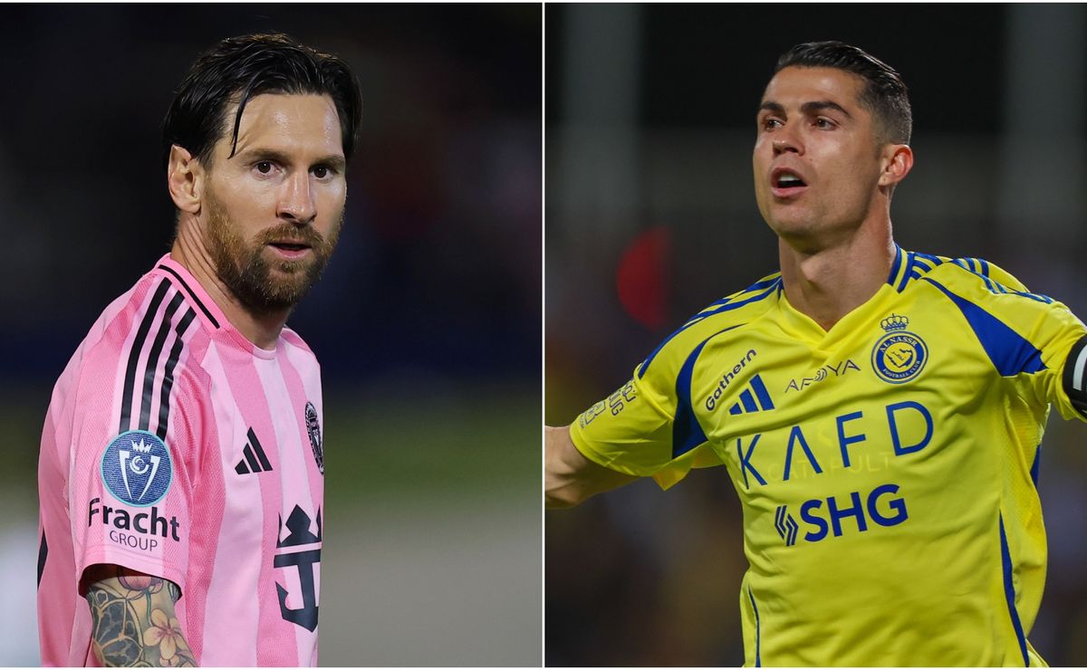 Messi strikes in Jamaica: How his international club goal record ...