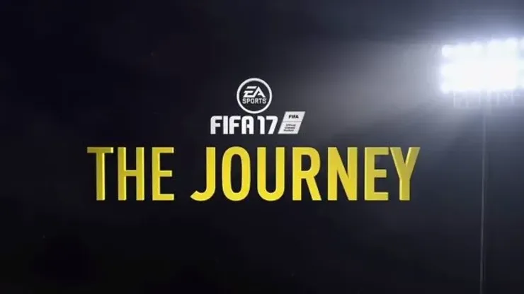 FIFA 17 s The Journey Is An Adventure Worth Taking World Soccer Talk FIFA 17 s The Journey Is An Adventure Worth Taking World Soccer Talk