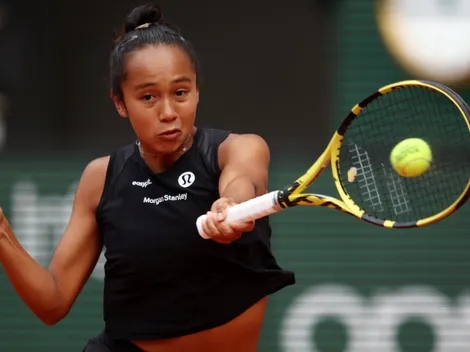Wimbledon 2022: Why is Leylah Fernandez not playing in The Championships?