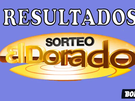 Dorado Mañana, Tarde y Noche | Resultados y números ganadores de la Lotería de Colombia