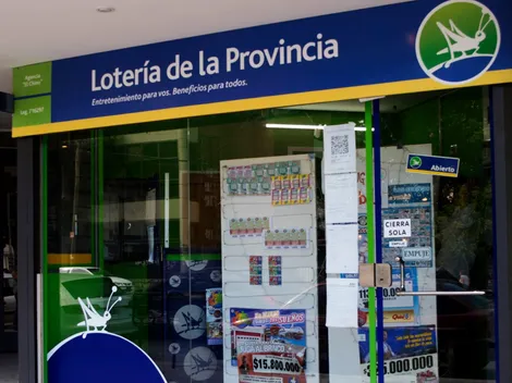 Resultados de la Quiniela Nacional y Provincial | Números ganadores de la Lotería Nacional