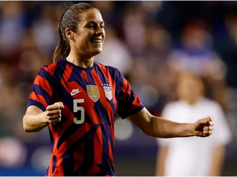 USWNT vs Colombia: Preview, predictions, odds, and how to watch or live stream in the US this 2022 International Friendly match today