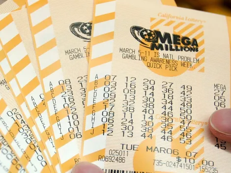 Mega Millions Live Drawing Results for Tuesday, June 28, 2022: Winning Numbers