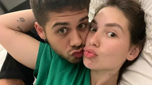 Vírginia Fonseca voltou a citar os carinhos exagerados do marido. Foto: Instagram oficial da influenciadora.