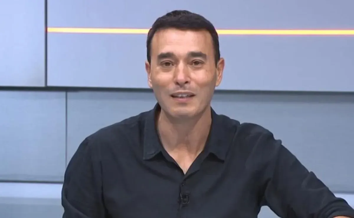 André Rizek aponta favorecimento para o Grêmio diante do Bahia