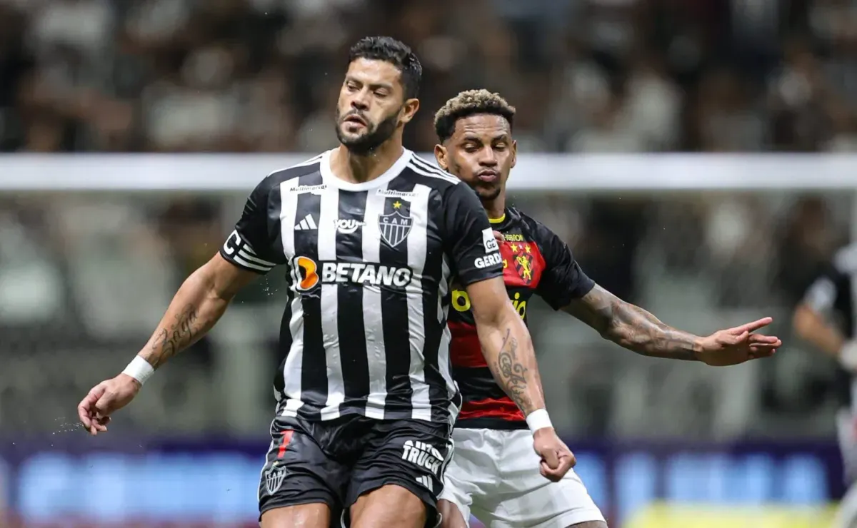 Atlético-MG x Sport no Brasileirão: veja onde assistir, horário e ...