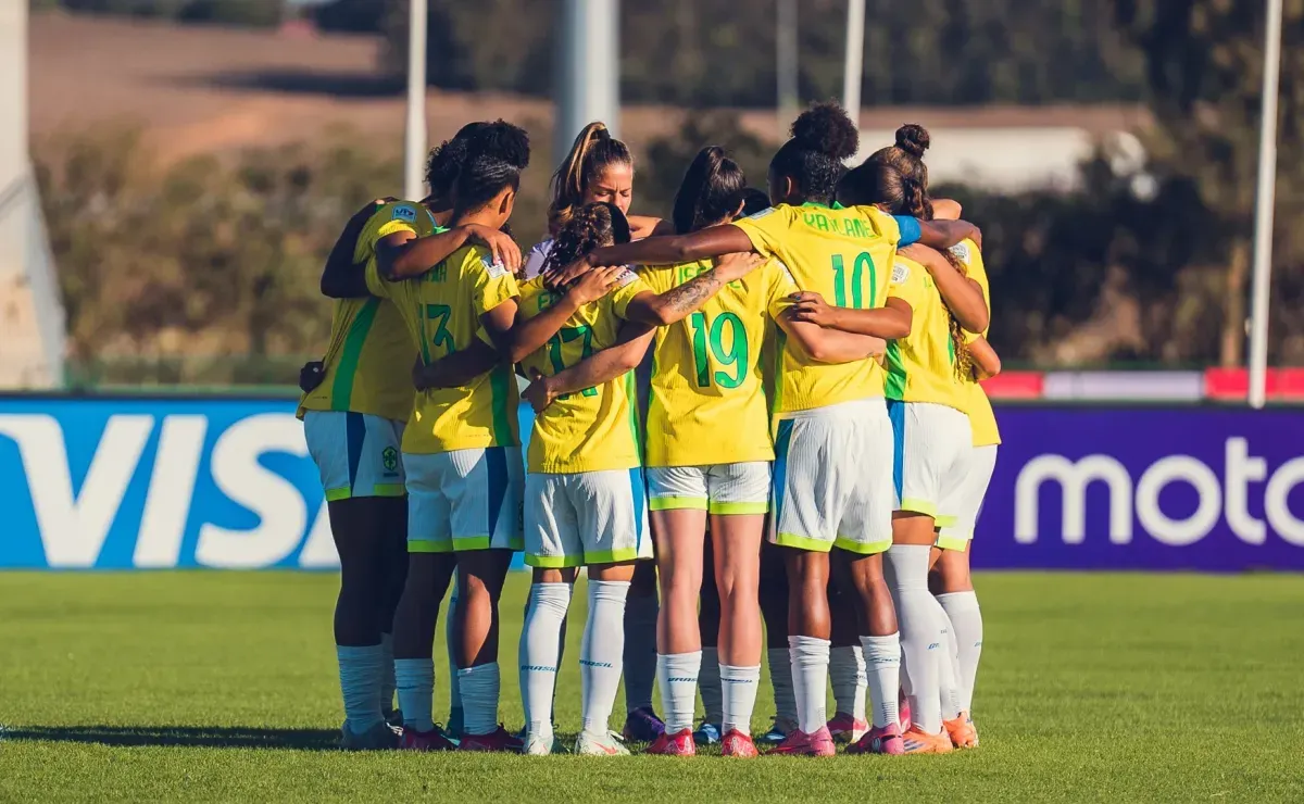 Brasil x Itália: onde assistir, horário e escalações do jogo