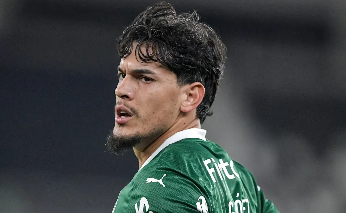Quem é Gustavo Gómez? Saiba tudo sobre o capitão do Palmeiras