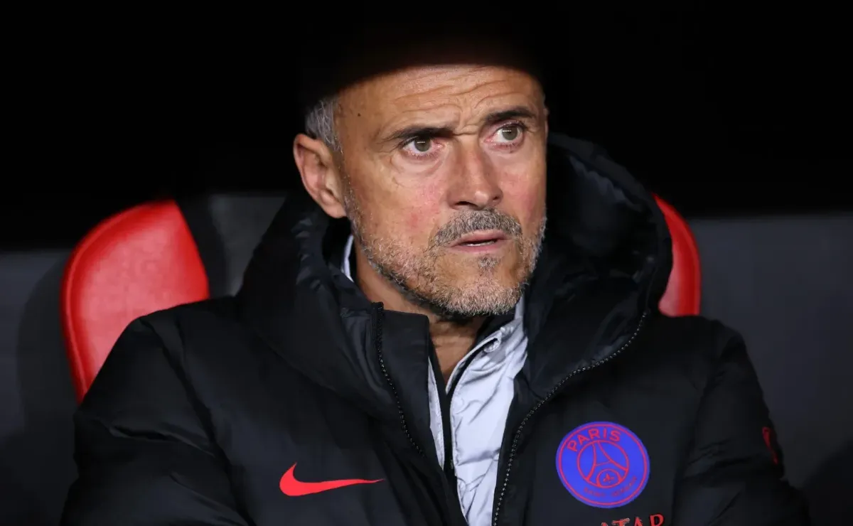 Técnico do PSG explica receio de enfrentar o Flamengo e faz comparação ...