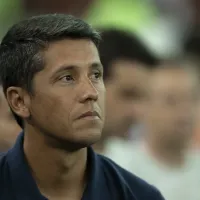 Comentarista opina sobre Carpini no Vitória e afirma: "Terá missão muito complicada"