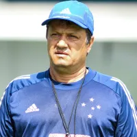 Assessor 'nega' possível volta de Adilson Batista ao Cruzeiro: "Especulação, não tem nada"