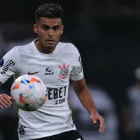 Dívida do Corinthians com Argentinos Juniors pode facilitar ida de Fausto Vera para o Atlético